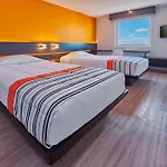 City Express Junior By Marriott Ciudad De Mexico Sullivan