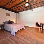 Discover Condesa Ideal Location