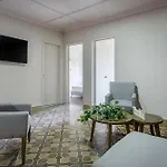 Relax In Style - Roma Norte 3Br - Fast Wifi