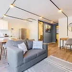 Condesa Lofts & Residence Hotel By Vh