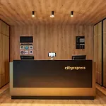 City Express By Marriott Ciudad De Mexico Ebc Reforma