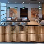 City Express By Marriott Ciudad De Mexico Ebc Reforma