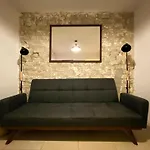 Cozy Flat Condesa