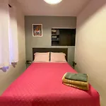 Cozy Flat Condesa