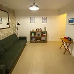 Cozy Flat Condesa
