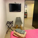 Cozy Flat Condesa