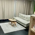 Coliving Condesa Master Suite 1 Cedro