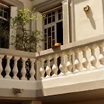 Hotel Casa Cuenca