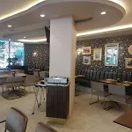 Hotel Century Zona Rosa