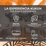 Grand Chapultepec By Kukun