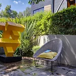 Hacienda Pena Pobre