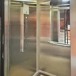 Comodo apartamento Ciudad de Mexico