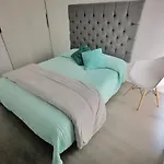 Comodo apartamento Ciudad de Mexico
