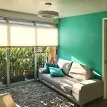 Comodo apartamento Ciudad de Mexico