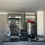 Modern Apartment