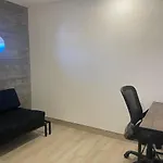 Modern Apartment