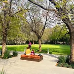 Beguest Suite Parques Polanco