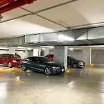 Beguest Suite Parques Polanco