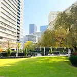 Beguest Suite Parques Polanco