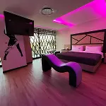 Hotel City Lights