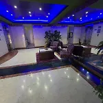 Hotel City Lights