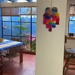 Casa Molcajete
