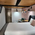 Departamentos Niu-Coliving OHIO