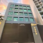 Punto Lofts Periferico Sur
