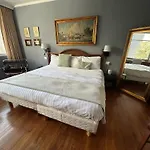 Lindas Suites Eugenio Sue