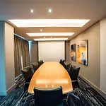 Hilton Garden Inn Mexico City Santa Fe