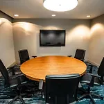 Hilton Garden Inn Mexico City Santa Fe