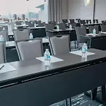 Hilton Garden Inn Mexico City Santa Fe
