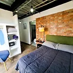 Casona 46 Luxury Studios