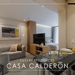 Luxury Residences Casa Calderon