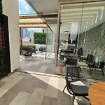 Amazing Loft Best Location/Cowork/Roof Garden/202