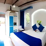 Casa Anzures S