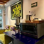 Casa Anzures S