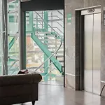 The Jungle Den Shared Mens Dormitory