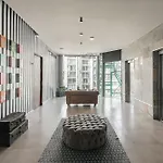 The Jungle Den Shared Mens Dormitory