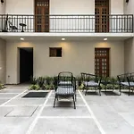 Lasai Casa Puebla Deluxe Apartment 1 Bedroom