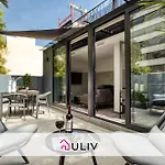 Uliv Park Polanco