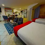 Habitaciones Coyoacan (UNAM)