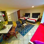 Habitaciones Coyoacan (UNAM)