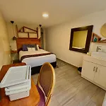 Habitaciones Coyoacan (UNAM)