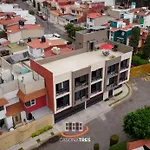 S06 De Casona Tres Suites Premium Increíbles Itesm Cem S06