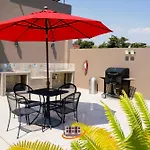 S06 De Casona Tres Suites Premium Increíbles Itesm Cem S06