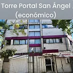 Satya Suites & Portal San Angel Flats