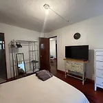Lindas Suites Anzures A Menos De 500 Metros Polanco