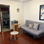 Lindas Suites Anzures A Menos De 500 Metros Polanco