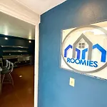 Roomies Hostel Reforma - La Diana